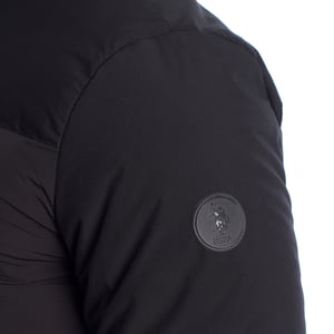 Chaqueta Acolchada de Invierno para Hombre US40127006