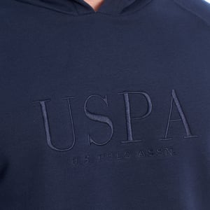 Sudadera con capucha para hombres US40162030