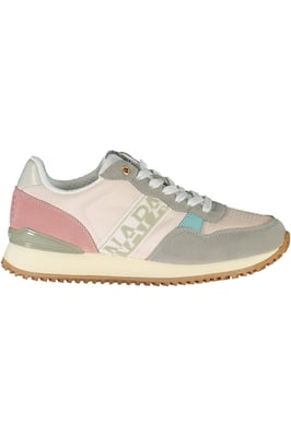 Zapatillas de carrera diseño casual