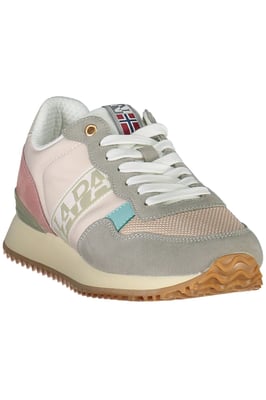 Zapatillas de carrera diseño casual