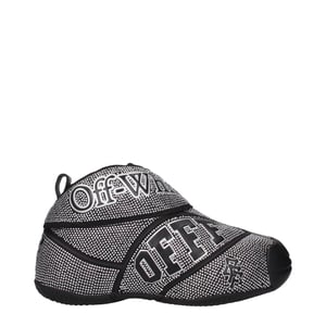 Zapatillas Slipon con Strass