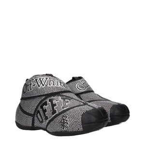 Zapatillas Slipon con Strass