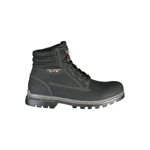 Botas con Cordones 1965