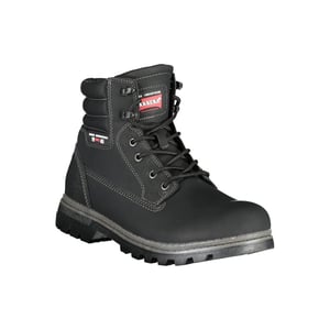 Botas con Cordones 1965