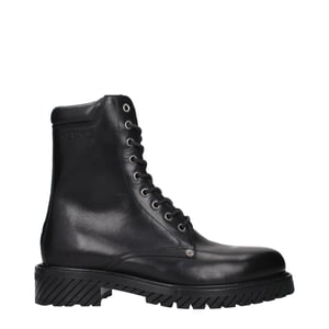 Botas de tobillo con cordones