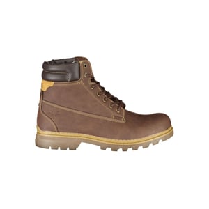 Botas Marrones Ca25365