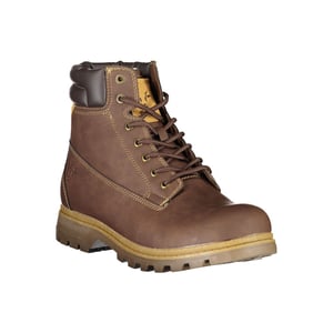 Botas Marrones Ca25365