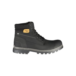 Botas con Cordones 1965