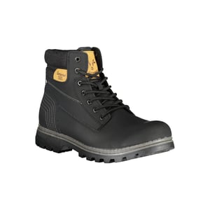 Botas con Cordones 1965