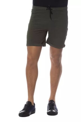 Pantalones Cortos Texturizados Ve18347