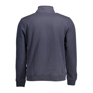 Sudadera con cremallera Clásica en Punto