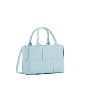 Bottega Veneta Arco Mini Tote