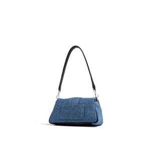 Bolso Le Petit Bambimou de Jacquemus
