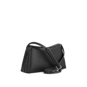 Bolso de mano T-Lock de Toteme