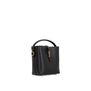 Saint Laurent Le 37 Mini Bolso de Hombro