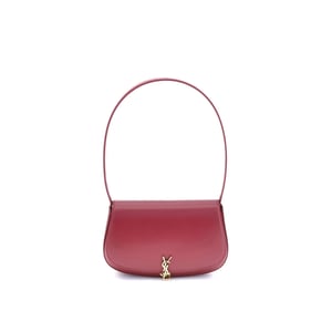Bolso de Hombro Mini Voltaire de Saint Laurent