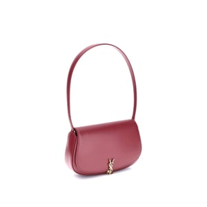 Bolso de Hombro Mini Voltaire de Saint Laurent
