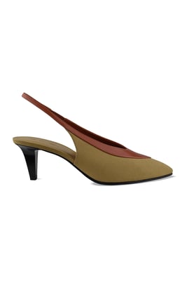 Loro Piana Bombas Rebecca Caqui