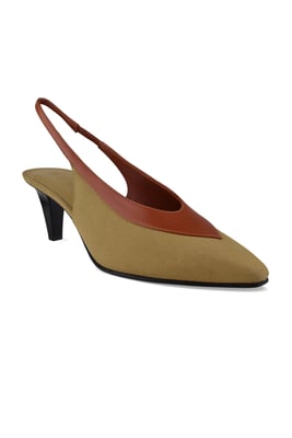 Loro Piana Bombas Rebecca Caqui