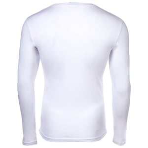Camiseta de Manga Larga Armani Exchange