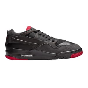 Zapatillas Nike Air Jordan 4 Rm Negras