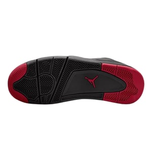 Zapatillas Nike Air Jordan 4 Rm Negras