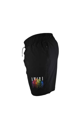 AMIRI Bañadores Negro