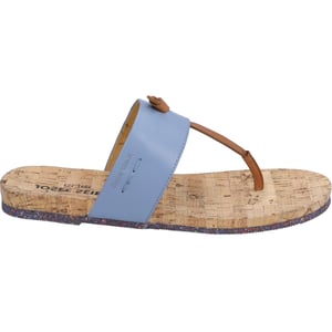 JOSEF SEIBEL Señoras Separadores de dedos Henriette 05 en blau
