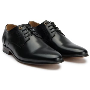 Simon Carter Tosti Derby Zapatos