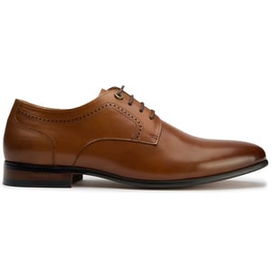 Simon Carter Tosti Derby Zapatos