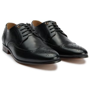 Simon Carter Arne Brogue Zapatos