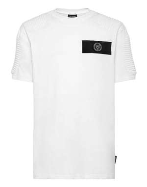 Camiseta Cuello Redondo