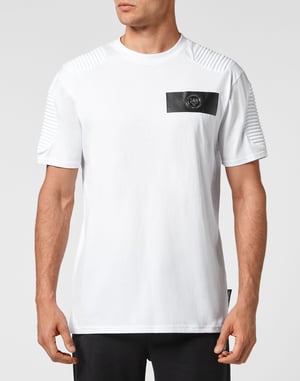 Camiseta Cuello Redondo