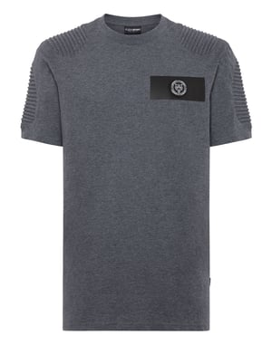 Camiseta Cuello Redondo
