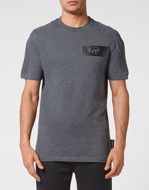 Camiseta Cuello Redondo