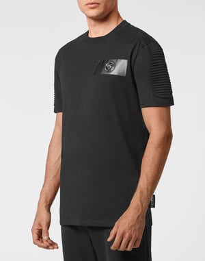 Camiseta Cuello Redondo