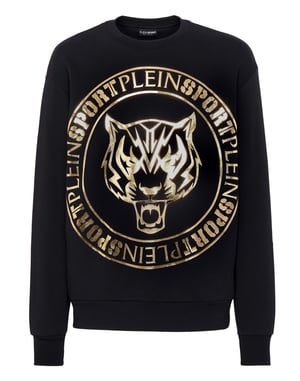 Sudadera Tiger