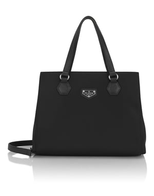 Nylon Daily Bag