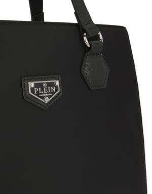 Nylon Daily Bag