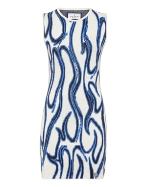 Vestido Camisero Flame