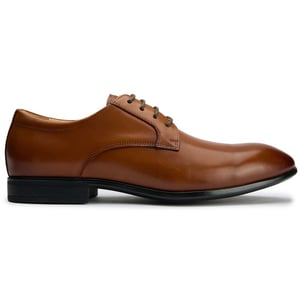 Sole Ldn Wide Fit Derby Zapatos