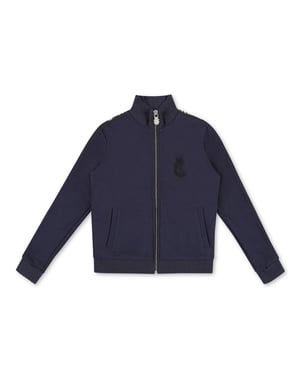 Sudadera Crest