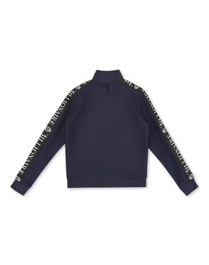 Sudadera Crest