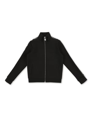 Sudadera Crest