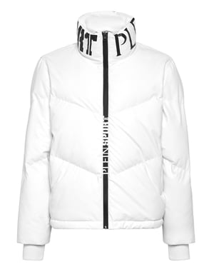 Chaqueta De Plumón Tiger
