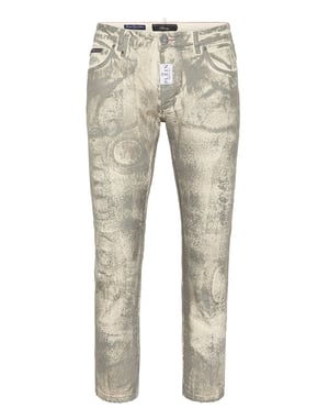 Vaqueros Skinny Fit