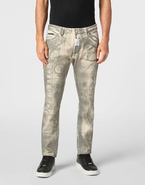 Vaqueros Skinny Fit