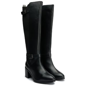 Botas de caña alta elásticas Sole Gotta