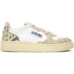 Zapatillas Autry Medalist Low