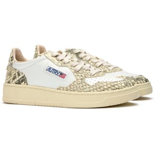 Zapatillas Autry Medalist Low